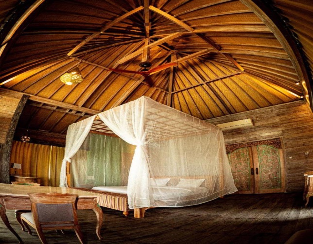 MEGARESORT KARIMUNJAWA