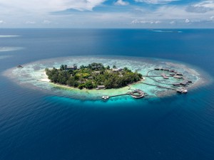 Check the Top 6 luxury Hotels in the World